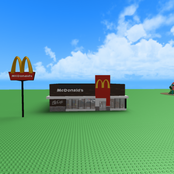 McDonalds