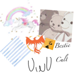 Besties Cult!