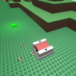 The Conquerors v2.13 [ Dynamic Lighting ]