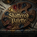 Shattered Palette