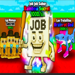 [🌈 Steal the Brainrotted]:Fixed x999999QI