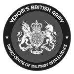 | DMI | Directorate Of military Intelligence [5]