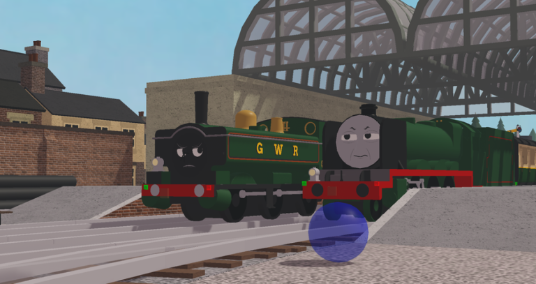 Tracks to great destinations screenshot 2