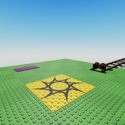 Cart Ride to ruin the server [NEW!]