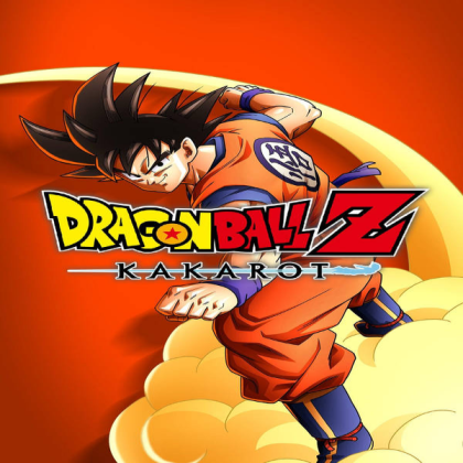 dragon-ball-z-logo Roblox decal