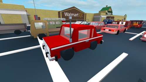 Walmart Superstore #