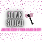 BLINK’S SQUAD