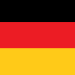 -- [GER] Federal Republic of Germany --