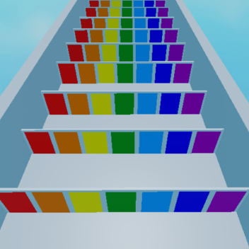 Guess The Door Obby!