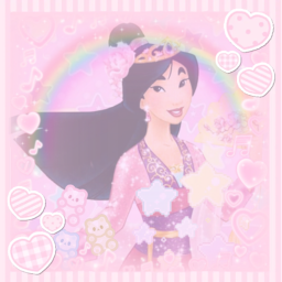 👑 ♡