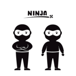 NOOBY NINJA