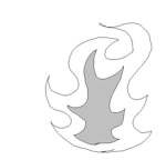 White Fire