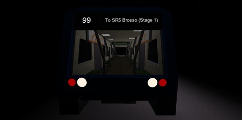 The Subway (TEASER)