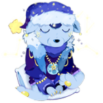 Stardreamer Bingus