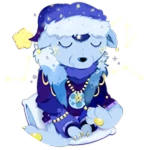 Stardreamer Bingus