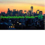 DonationStation Studio
