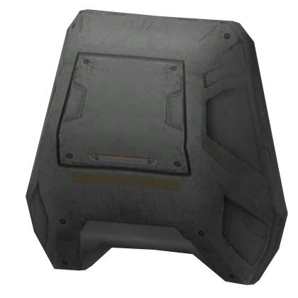 [Halo: Reach] Carter A259 Right Pauldron