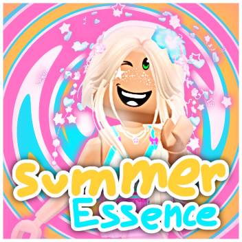 [BETA] Summer Esscence! 