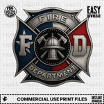 GSRP | Georgia Fire Department