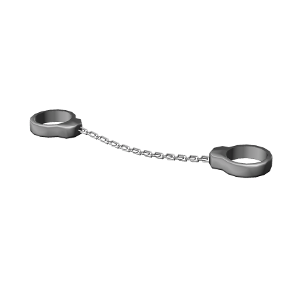 Leg Shackles thumbnail