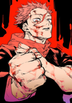 Max and Mr.wolf