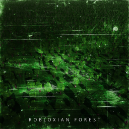 Robloxian forest icon