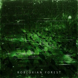 Robloxian forest icon