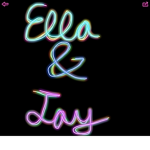 El la and Jay Army