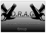 Desert Recon Assault Group