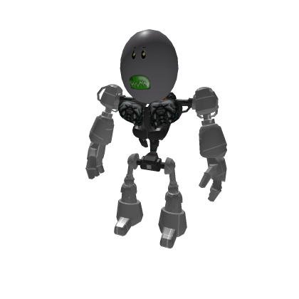 SCP-2490-B