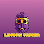Legion Gamer Oficial