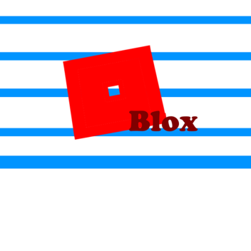 OldBlox(WIP)