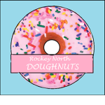 Rockey North Doughnuts.