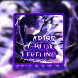 GBlox Leveling [Release]