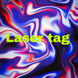 -Laser Tag-