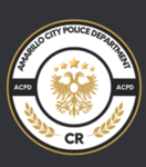Amarillo City Chief Rank