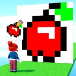 Drawing Quiz 🎨 Roblox game thumbnail