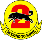 [5ID] 2nd Infantry Regiment