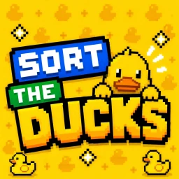Sort The Ducks! icon
