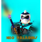 Paladins of Neo Nation