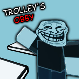 Trolley's Obby!