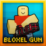 BLOXEL GUN