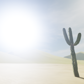 [CACTUS SIMULATOR] 🌵