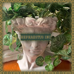 Hephaestus lnc.