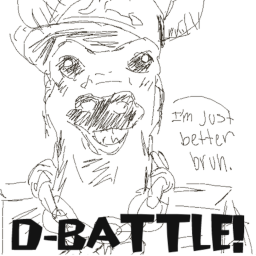 D-BATTLE [Beta]