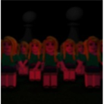 ||Dark Bun Bun Army||