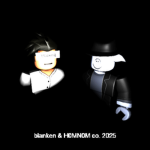 blanken & H0MN0M co.