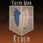 [TWE] Scout Regiment