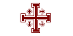 Order of the Holy Sepulcher - RoMG