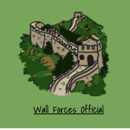 Wall Forces official